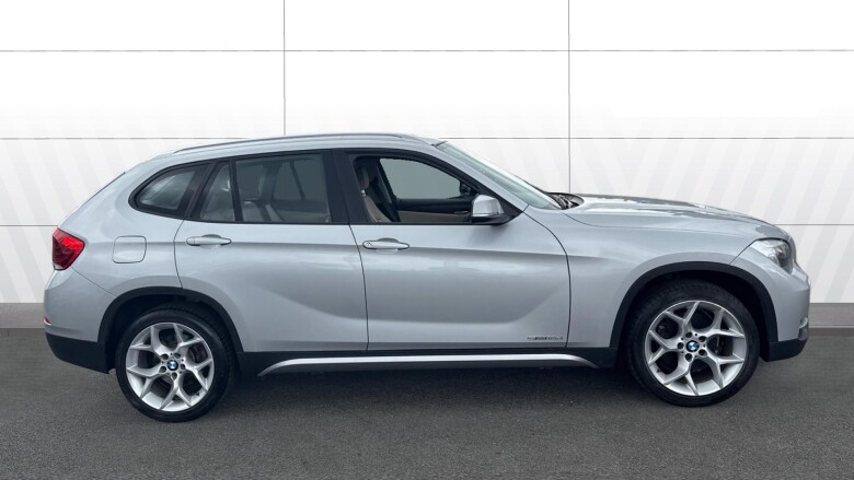 BMW X1 sDrive 18d xLine 5dr Step Auto Diesel Estate